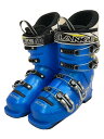 【中古】LANGE◆スキーブーツ/22.5cm/BLU【スポーツ】