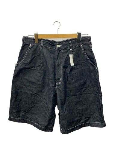 【中古】COMME des GARCONS HOMME◆25SS/綿ナイロンツイル/ショートパンツ/M/コットン/IDG/HO-P010/AD2024【メンズウェア】 【中古】COMME des GARCONS HOMME◆25SS/綿ナイロンツイル/ショートパンツ/M/コットン/IDG/HO-P010/AD2024【メンズウェア】