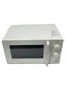 【中古】YAMADA(ヤマダ電機)◆電子レンジ YMW17HL6【家電・ビジュアル・オーディオ】