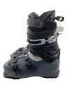 【中古】K2◆スキーブーツ/27.5cm/GRY/アダルト//【スポーツ】