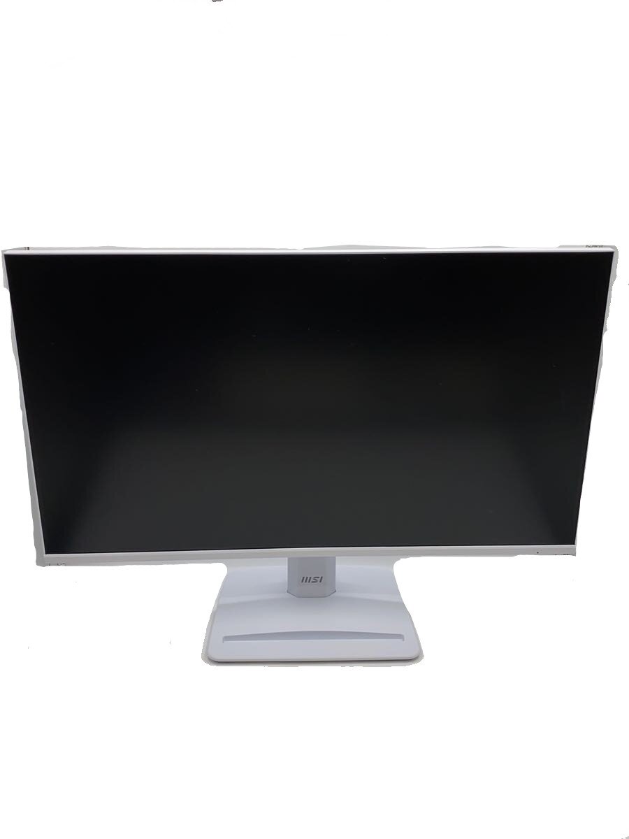 【中古】MSI◆モニター/24インチ/PRO MP251W E2//【パソコン】