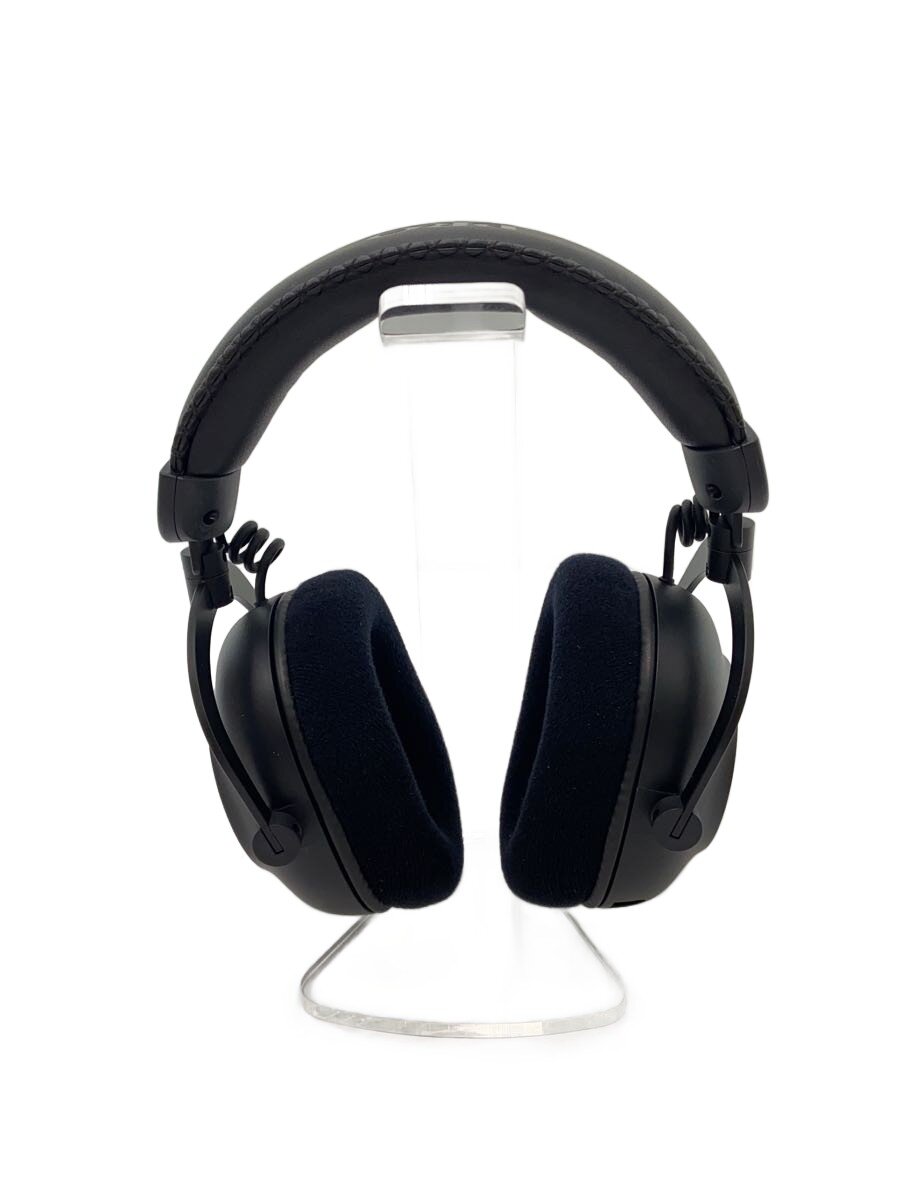 【中古】Logicool◆ワイヤレスヘッドホン/PRO X2 LIGHTSPEED/G-PHS-005WLBKd【家電・ビジュアル・オーディオ】