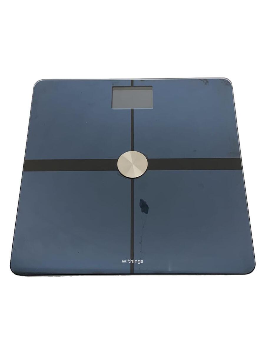 WITHINGS Body Cardio WBS04 体組成計 Amazon.co.jp: Withings Body Cardio フランス生まれのスマート体重計