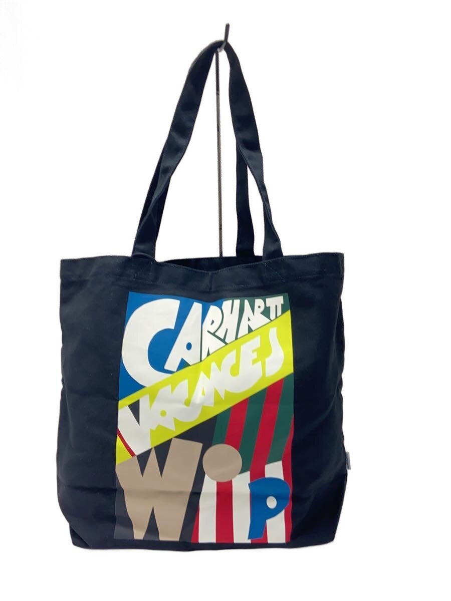 【ブランド】Carhartt 【ブランドカナ】カーハート 【型番】 【程度】B 【サイズ】 【メインカラー】ブラック 【素材・生地】コットン 【キーワード】　　 2026/03/02 セカンドストリート赤嶺店【3377】【中古】Carhartt◆トートバッグ/コットン/BLK ブランド Carhartt 型番 カラー ブラック 柄 素材・生地 コットン>色・素材について サイズ >サイズ表示について 実寸（cm） 【バッグ】 マチ：14 / 高さ：37 / 幅：32 / 持ち手：63 【その他】 その他サイズ：/ 商品は　セカンドストリート赤嶺店の店頭にて販売しております。商品に関するお問合わせは、お電話(TEL:098-891-9288)にて、問合わせ番号：2333775489359をお伝えください。 配送方法やお支払い方法に関するお問い合わせは、サポートセンターまでご連絡をお願いします。 ※お電話の対応は営業時間内のみとなります。お問い合わせフォームでお問い合わせの際はご注文番号をご記入下さい