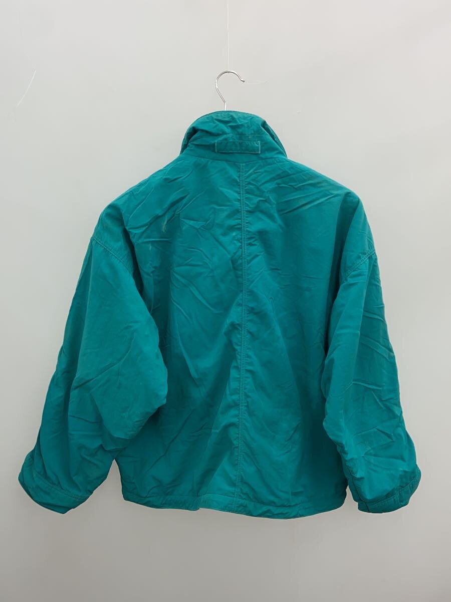 【中古】patagonia◆ソフトシェルキャプリーン/雪なし/ブルゾン/S/ナイロン/GRN/28169【メンズウェア】