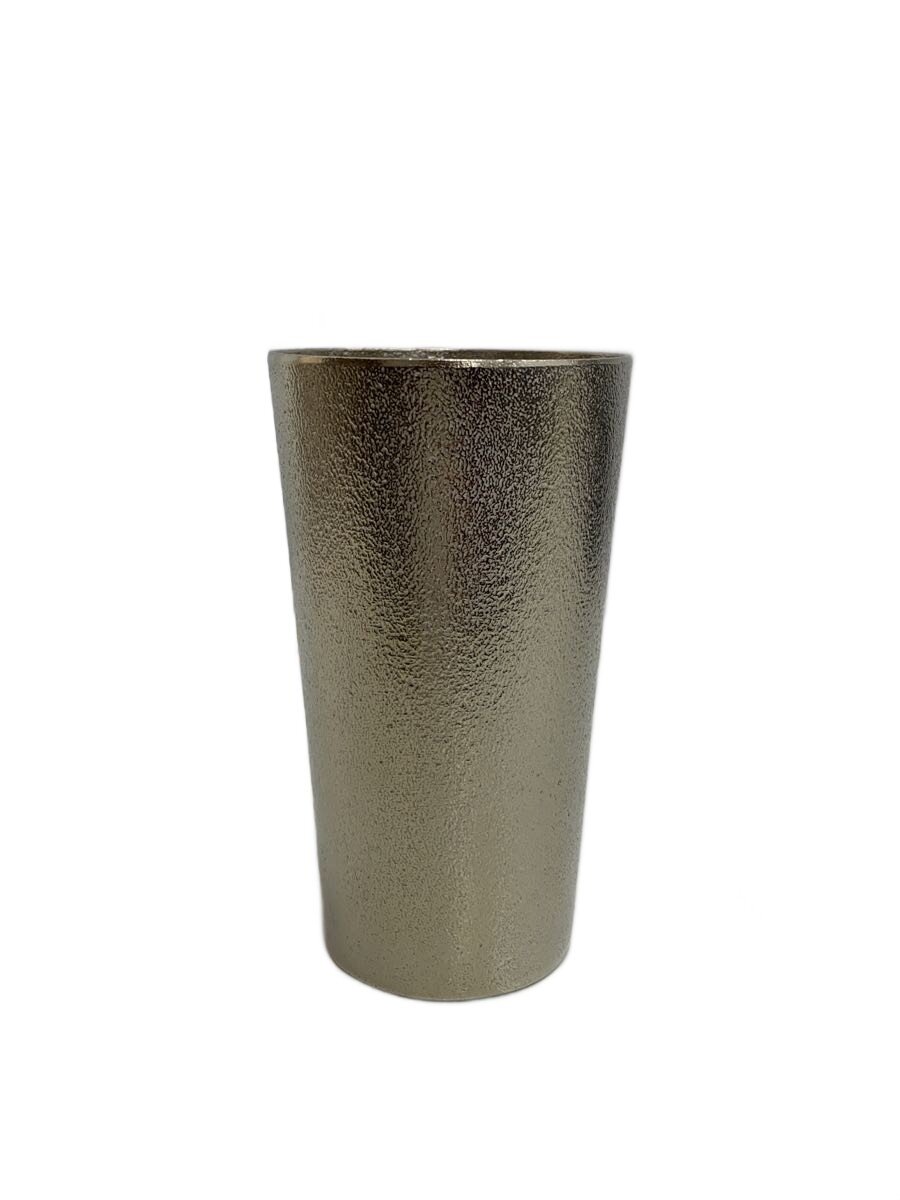 【中古】能作◆グラス/SLV//【キッチン用品】