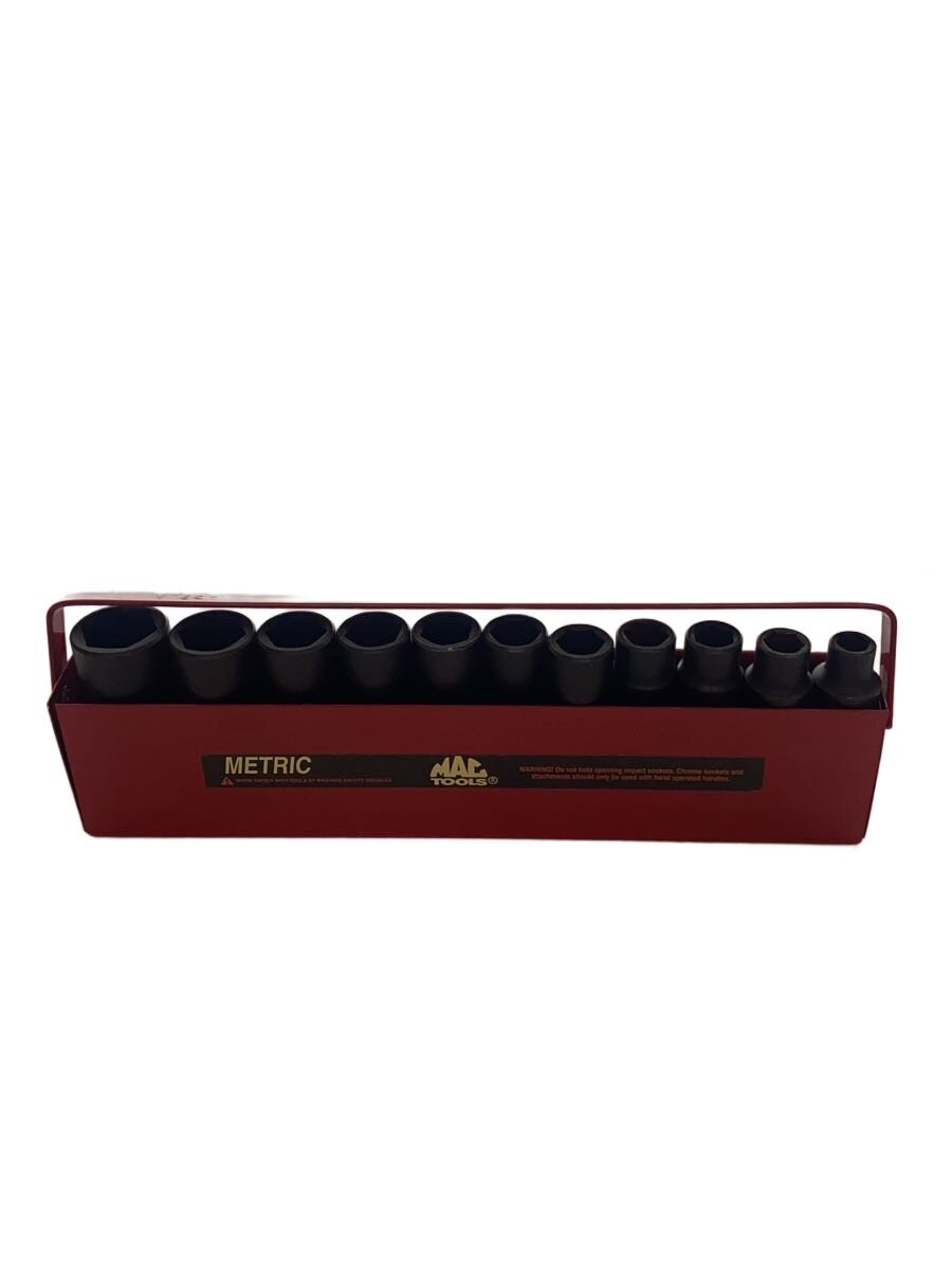 Other - 【中古】MACTOOLS/工具/11点以上/RED/VT24Y【DIY用品】