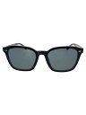 【中古】Ray-Ban◆サングラス/BLK/BLK/メンズ/RB439...(4)