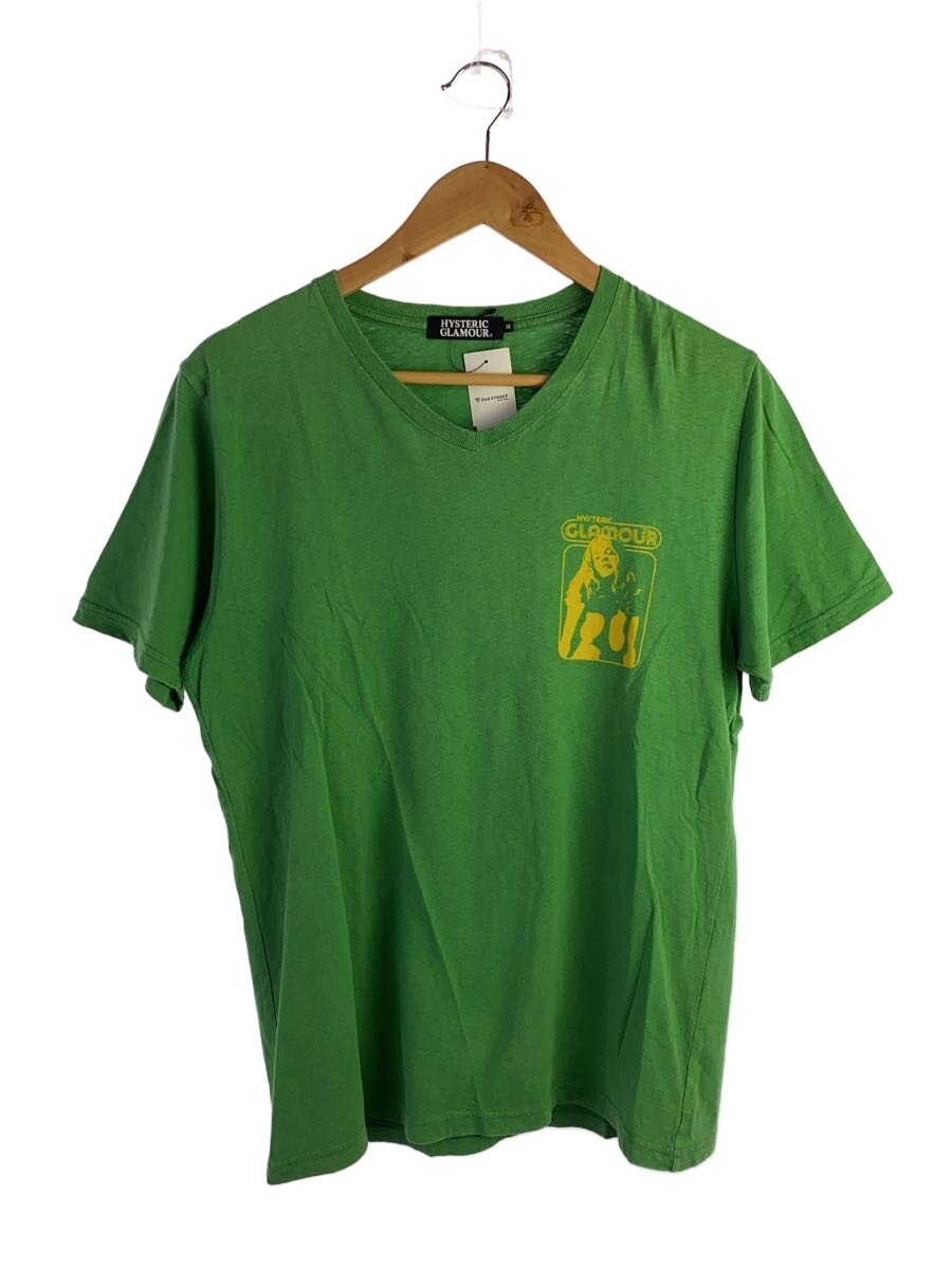 HYSTERIC GLAMOUR 長袖Tシャツ オリーブ 楽天市場】HYSTERIC GLAMOUR ヒステリックグラマー（カラーグリーン