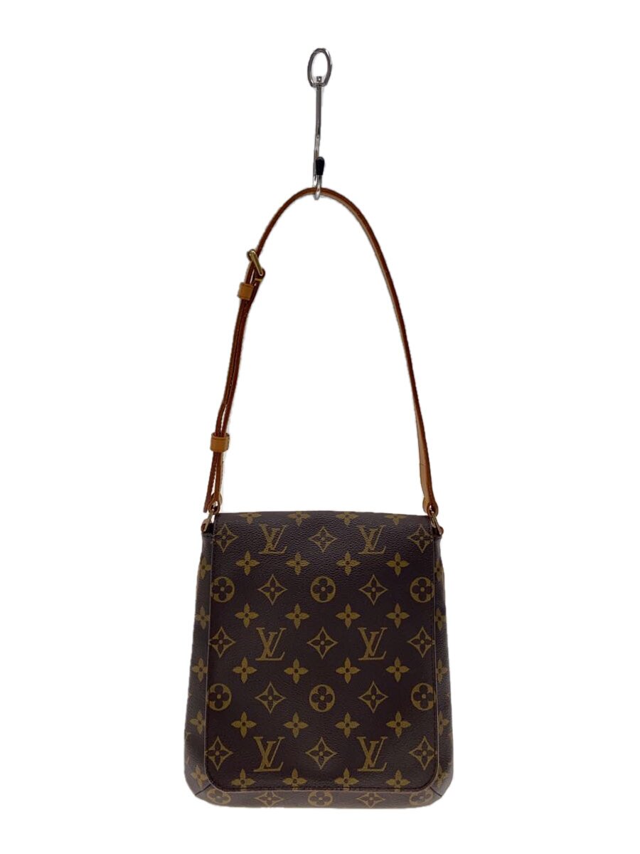 【中古】LOUIS VUITTON◆ミュゼット・�