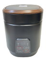 【中古】ALPHAX KOIZUMI◆炊飯器 ARC-T2001【家電・ビジュアル・オーディオ】