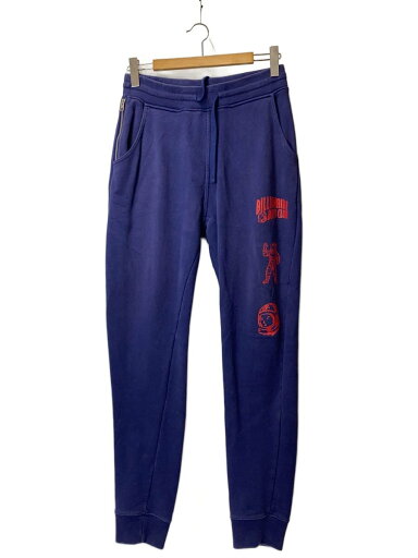 【中古】BILLIONAIRE BOYS CLUB◆ボトム/M/コットン/NVY【メンズウェア】 【中古】BILLIONAIRE BOYS CLUB◆ボトム/M/コットン/NVY【メンズウェア】