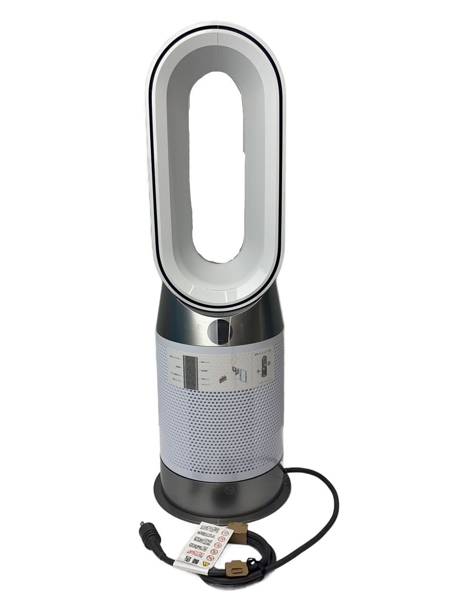 【ブランド】dyson 【ブランドカナ】ダイソン 【型番】 【程度】S 【カラー】 【キーワード】　　 2026/07/05 セカンドストリート高岡昭和店 【4630】【中古】dyson◆ヒーター・ストーブ Purifier Hot + Cool Gen1 HP10WW【家電・ビジュアル・オーディオ】 ブランド dyson 型番 カラー 実寸（cm） 【空気清浄機】 幅：24.8 / 高さ：76.4 / 奥行：24.8 【その他】 その他サイズ：/ 商品は　セカンドストリート高岡昭和店の店頭にて販売しております。商品に関するお問合わせは、お電話(TEL:0766-28-8331)にて、問合わせ番号：2346301389412をお伝えください。 配送方法やお支払い方法に関するお問い合わせは、サポートセンターまでご連絡をお願いします。 ※お電話の対応は営業時間内のみとなります。お問い合わせフォームでお問い合わせの際はご注文番号をご記入下さい この商品に関する出品店舗からのコメント 空気洗浄ファンヒーターですが、扇風機としても使用できます。