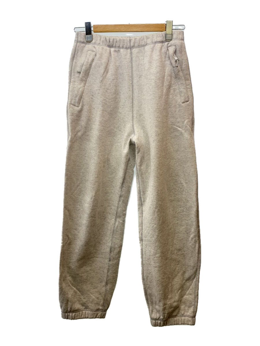 【中古】N.HOOLYWOOD◆ボトム/36/コットン/GRY/9251-CP07-009/TEST PRODUCT EXCHANGE SERVICE【メンズウェア】