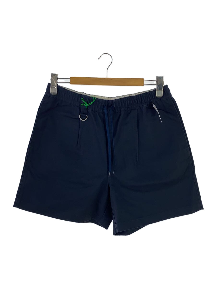 【中古】DICKIES◆ショートパンツ/L/ポリエステル/NVY/mfc23s-bt-0003【メンズウェア】