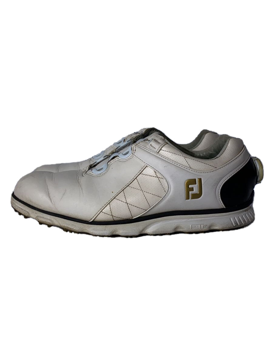 【中古】FOOTJOY◆ゴル