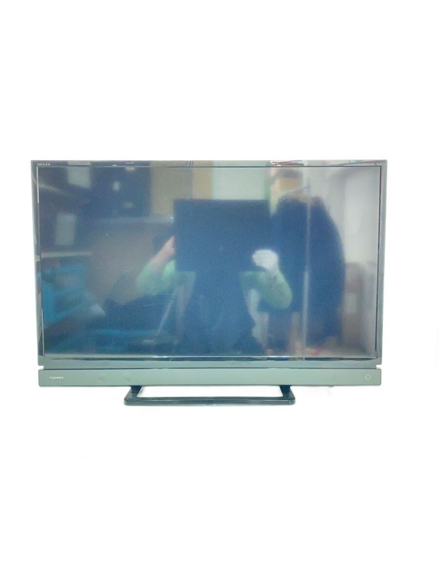 【中古】TOSHIBA◆薄型テレビ・液晶�