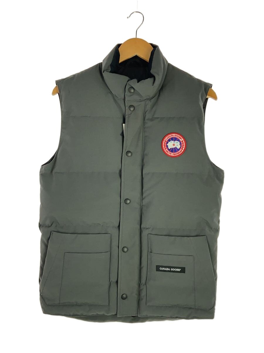 楽天市場】canada goose freestyle vestの通販