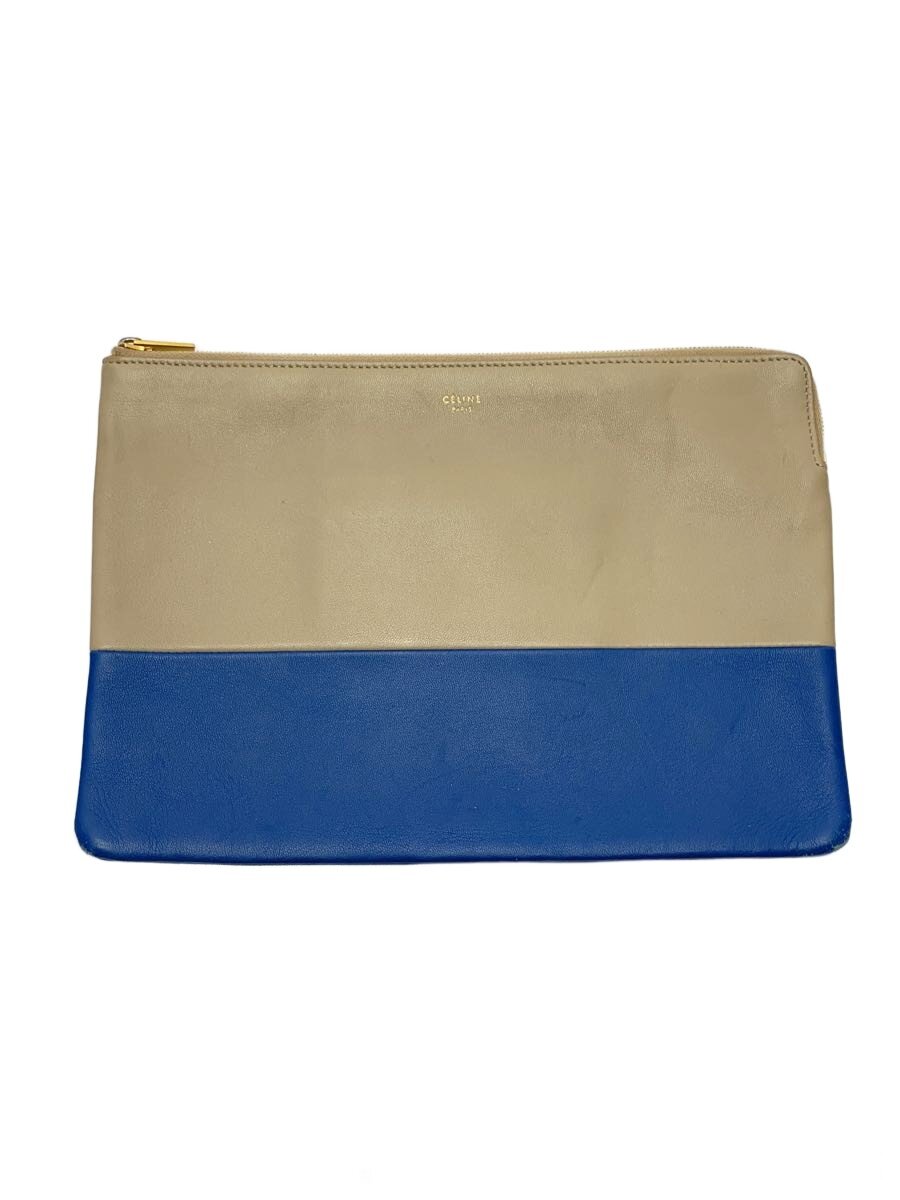 【ブランド】CELINE 【ブランドカナ】セリーヌ 【型番】 【程度】C 【サイズ】 【メインカラー】ブルー 【素材・生地】レザー 【キーワード】　　 2025/11/23 セカンドストリート小田部店【1906】【中古】CELINE◆バッグ/レザー/BLU ブランド CELINE 型番 カラー ブルー 柄 素材・生地 レザー>色・素材について サイズ >サイズ表示について 実寸（cm） 【バッグ】 マチ：0.5 / 高さ：18 / 幅：25 / 持ち手：/ 【その他】 その他サイズ：/ 商品は　セカンドストリート小田部店の店頭にて販売しております。商品に関するお問合わせは、お電話(TEL:092-832-3201)にて、問合わせ番号：2319065589428をお伝えください。 配送方法やお支払い方法に関するお問い合わせは、サポートセンターまでご連絡をお願いします。 ※お電話の対応は営業時間内のみとなります。お問い合わせフォームでお問い合わせの際はご注文番号をご記入下さい
