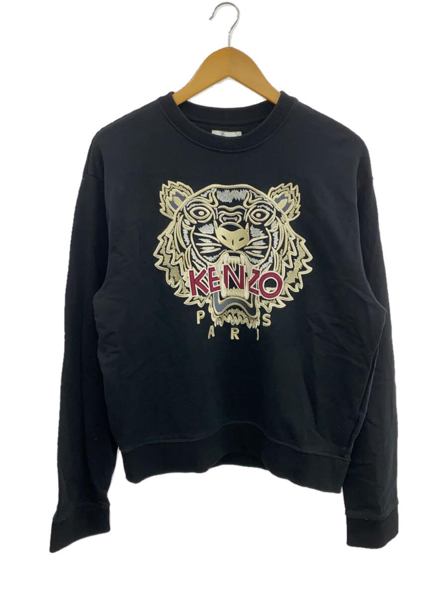 【中古】KENZO◆スウェット/M/コット