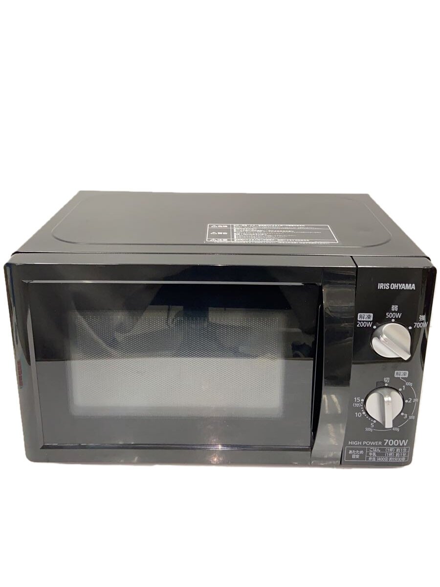 【中古】IRIS OHYAMA◆電子レンジ PMB-T176-5【家電・ビジュアル・オーディオ】