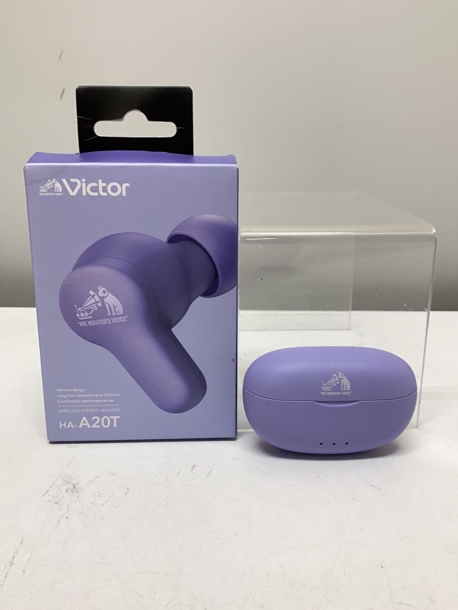 ����š�JVC��Victor������ۥ� HA-A20T-V�ڲ��š��ӥ��奢�롦�����ǥ�����