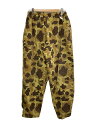 【中古】Cabela’s◆80S/ダックハンターカモ/ボトム/--/ゴアテックス/CML/カモフラ【メンズウェア】(4)