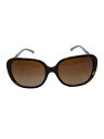 【中古】TIFFANY&Co.◆サングラス/--/ベッコウ柄/BRW/...(4)
