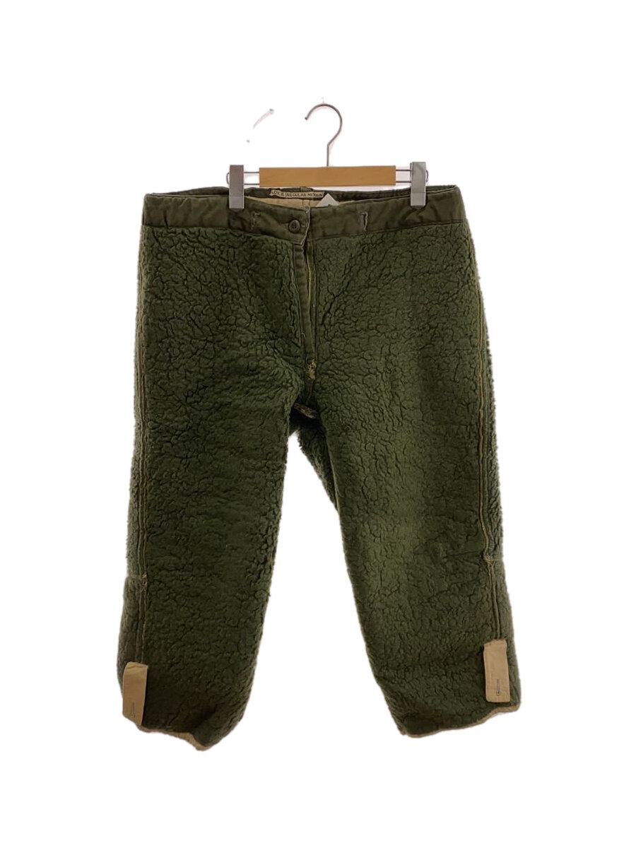 【中古】US.ARMY◆ボトム/--/--/KHK【メンズウェア】