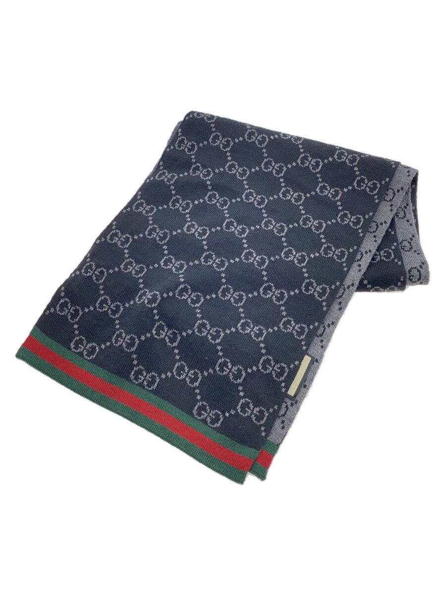 【ブランド】GUCCI 【ブランドカナ】グッチ 【型番】 【程度】S 【サイズ】 【メインカラー】ブラック 【素材・生地】ウール 【キーワード】　　 2025/08/06 セカンドストリート静岡長沼店【4047】【中古】GUCCI◆マフラー/ウール/BLK ブランド GUCCI 型番 カラー ブラック 柄 総柄 素材・生地 ウール>色・素材について サイズ >サイズ表示について 実寸（cm） 【マフラー】 幅：22 / 全長：174 【その他】 その他サイズ：/ 商品は　セカンドストリート静岡長沼店の店頭にて販売しております。商品に関するお問合わせは、お電話(TEL:054-655-3427)にて、問合わせ番号：2340474089452をお伝えください。 配送方法やお支払い方法に関するお問い合わせは、サポートセンターまでご連絡をお願いします。 ※お電話の対応は営業時間内のみとなります。お問い合わせフォームでお問い合わせの際はご注文番号をご記入下さい