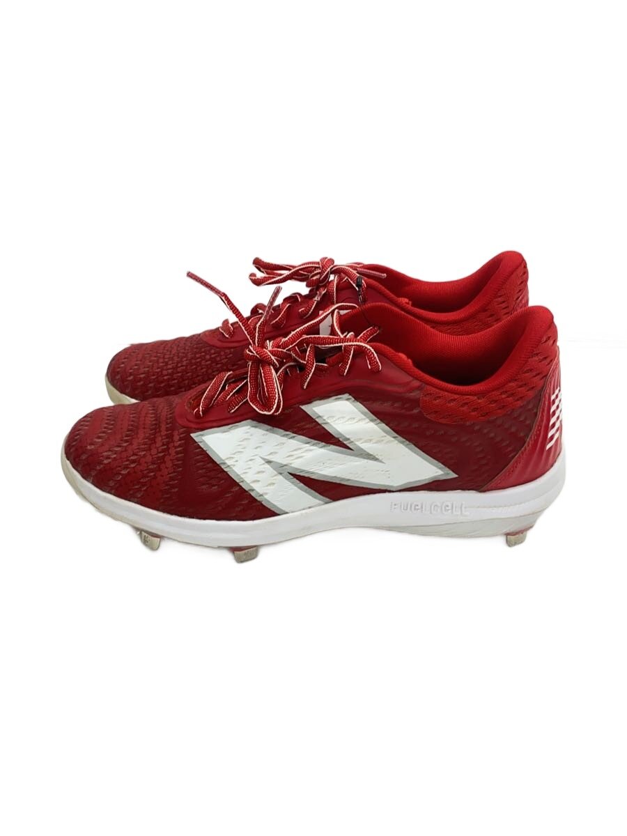 【ブランド】NEW BALANCE 【ブランドカナ】ニューバランス 【型番】 【程度】B 【カラー】レッド 【キーワード】　　　/ 2026/08/12 セカンドストリート宇都宮簗瀬町店 【3763】【中古】NEW BALANCE◆野球用品/RED/L4040TR7 ブランド NEW BALANCE 型番 カラー レッド 実寸（cm） 【/】 幅：/ / 高さ：4.5 / 奥行：30 【その他】 その他サイズ：/ 商品は　セカンドストリート宇都宮簗瀬町店の店頭にて販売しております。商品に関するお問合わせは、お電話(TEL:028-610-3610)にて、問合わせ番号：2337634889465をお伝えください。 配送方法やお支払い方法に関するお問い合わせは、サポートセンターまでご連絡をお願いします。 ※お電話の対応は営業時間内のみとなります。お問い合わせフォームでお問い合わせの際はご注文番号をご記入下さい この商品に関する出品店舗からのコメント ※店頭では見つけきれない、記載しきれない傷や汚れがある場合がございます。ご購入の際はご理解の上お願い致します。ご不明な点がございましたらお気軽にお問合せください。