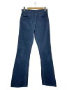 【中古】Levi’s◆ボトム/32/コットン【メンズウェア】(4)