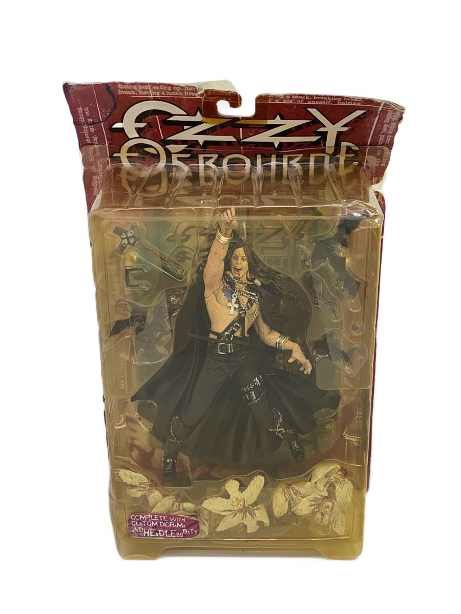 楽天市場】Ozzy Osbourne（ホビー）の通販