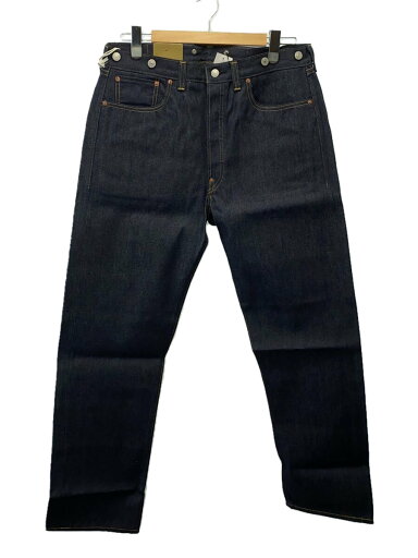 【中古】Levi’s Vintage Clothing◆ボトム/34/デニム/IDG/PC9-33501-0049【メンズウェア】 【中古】Levi’s Vintage Clothing◆ボトム/34/デニム/IDG/PC9-33501-0049【メンズウェア】