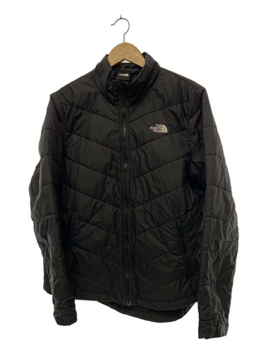 【中古】THE NORTH FACE◆ジャケット/L/ポリエステル/BLK/NF0A3XAM【レディースウェア】 【中古】THE NORTH FACE◆ジャケット/L/ポリエステル/BLK/NF0A3XAM【レディースウェア】