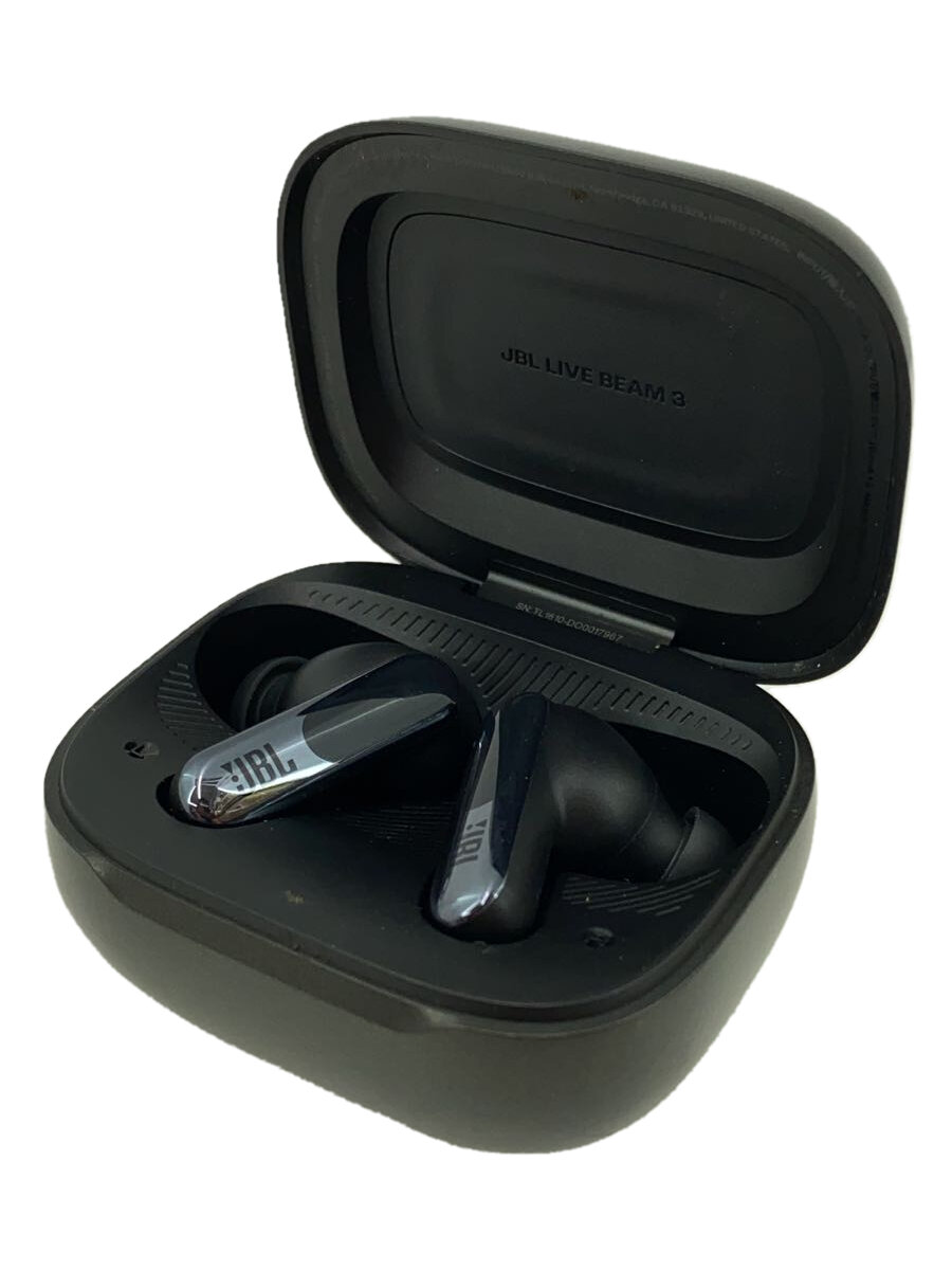 【中古】JBL◆イヤホン【家電・ビジュアル・オーディオ】