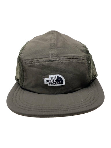 【中古】THE NORTH FACE◆キャップ/FREE/ナイロン/KHK/メンズ/NN02347Z【服飾雑貨他】 【中古】THE NORTH FACE◆キャップ/FREE/ナイロン/KHK/メンズ/NN02347Z【服飾雑貨他】