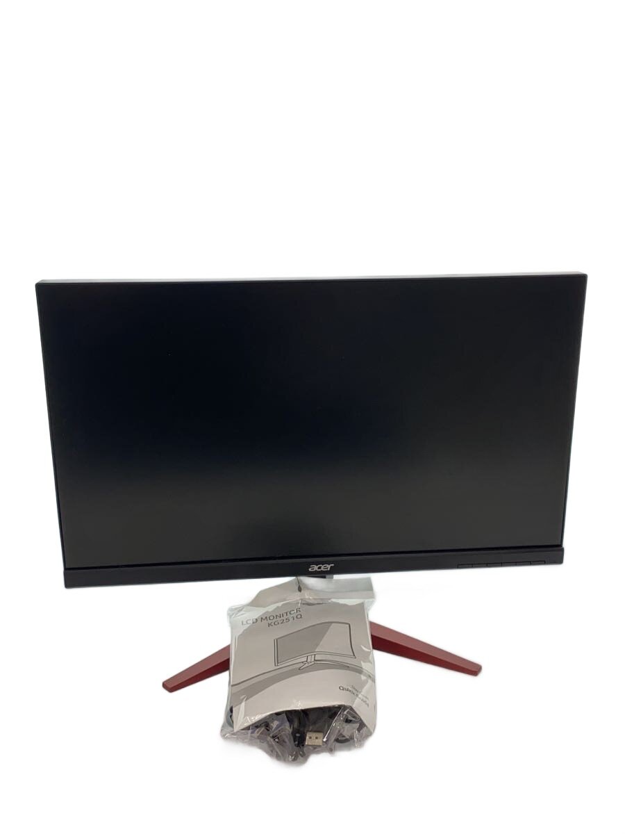楽天市場】acer kg251q 24.5インチの通販