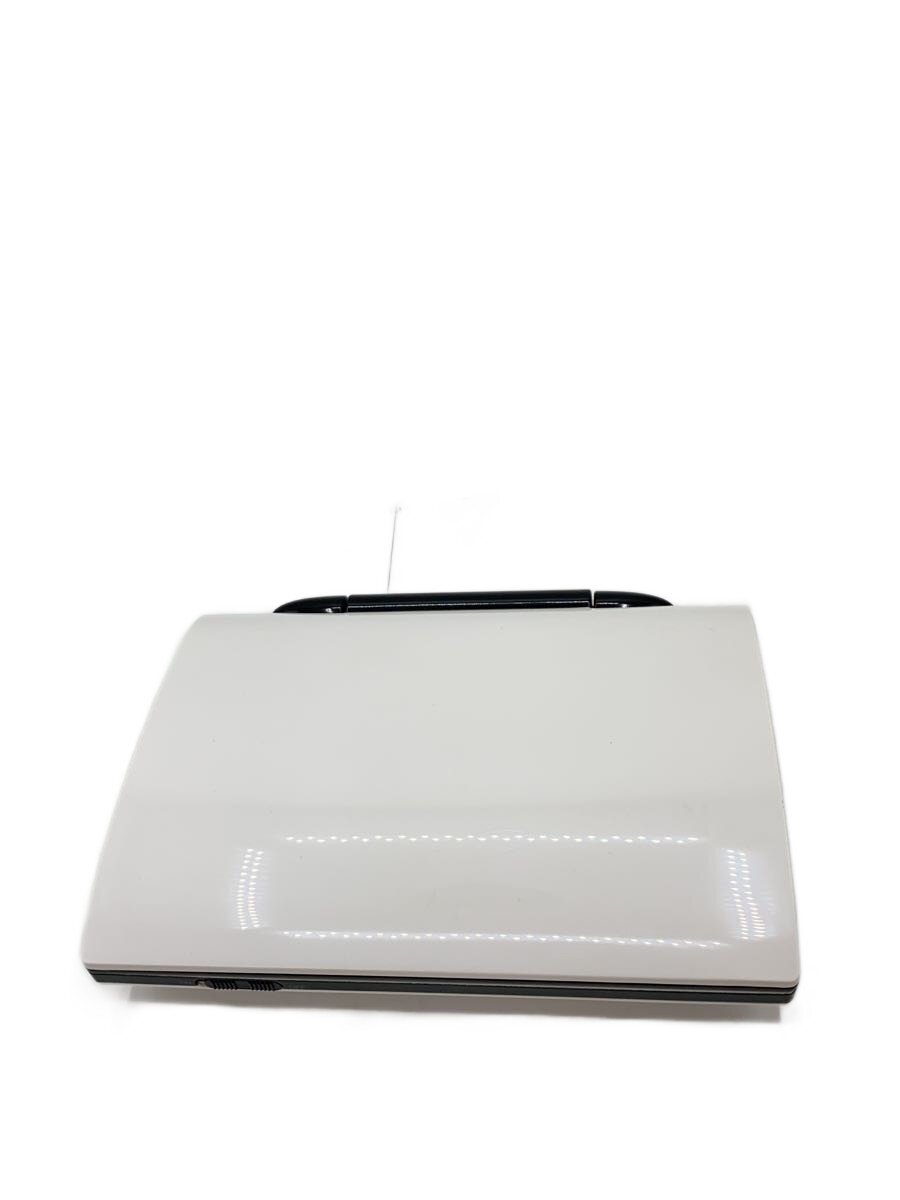 【中古】AVOX◆DVDプレーヤー ADP-701AW【家電・ビジュアル・オーディオ】
