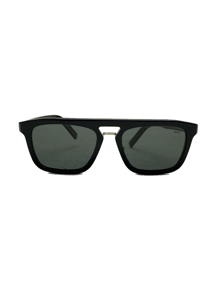 【中古】BERLUTI◆サングラス/--/プラスチック/BLK/BLK/メンズ/BL40025U【服飾雑貨他】(4.0)
