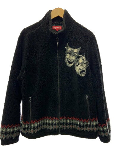 【中古】Supreme◆フリースジャケット【メンズウェア】 【中古】Supreme◆フリースジャケット【メンズウェア】