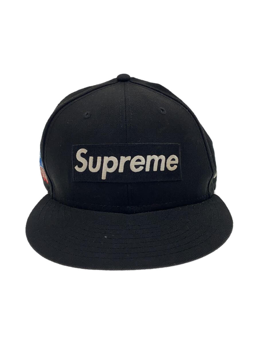 【中古】Supreme◆キャップ/7 3/8/B...の商品画像