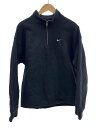 【中古】NIKE◆スウェット/XL/コットン/BLK/DQ5210-010【メンズウェア】(4)