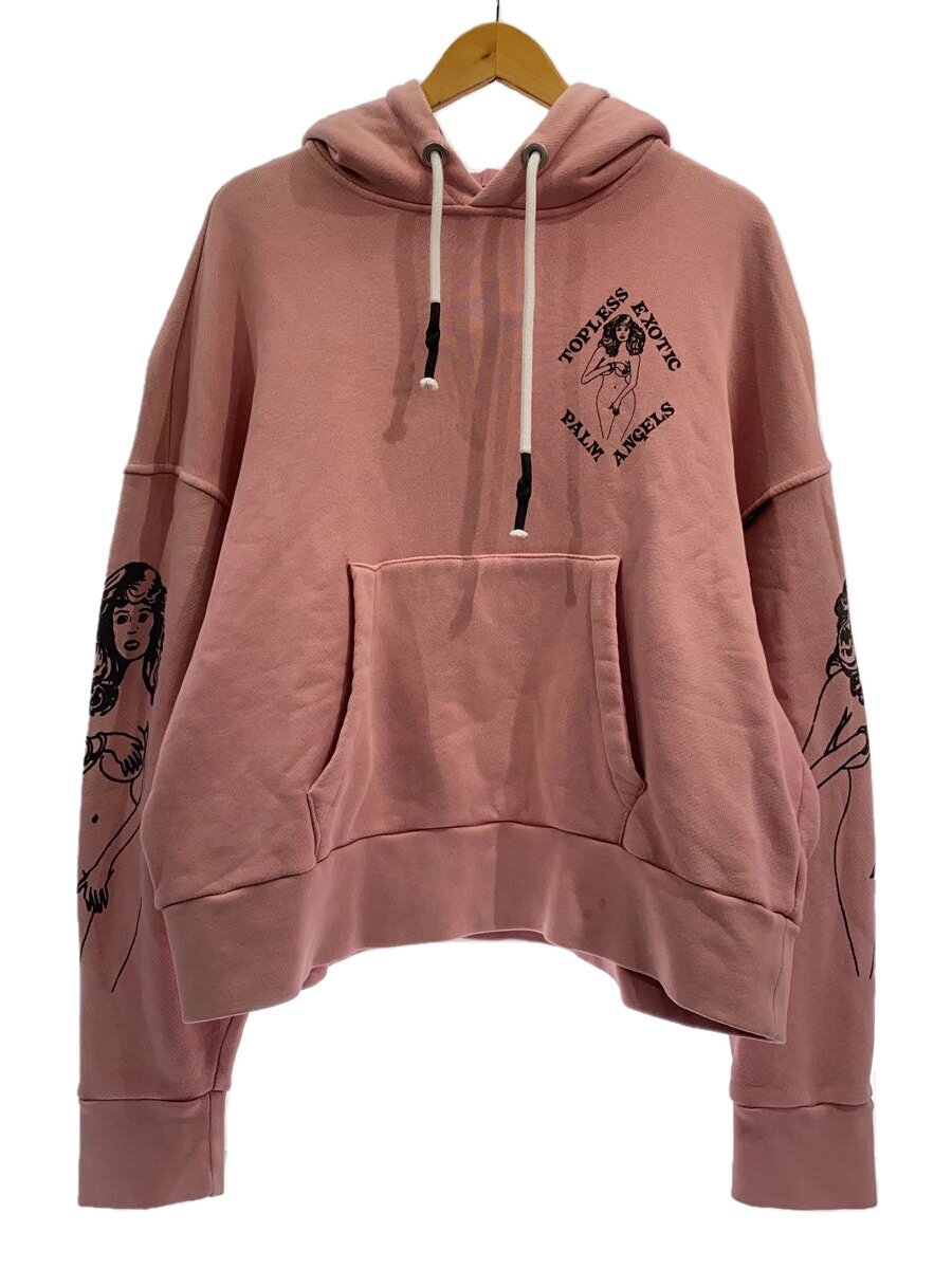 楽天市場】Palm Angels パームエンジェルス パーカー（トップス