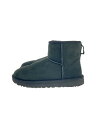 UGG australia◆ブーツ/23cm/BLK