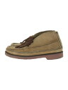 【ブランド】Russell Moccasin【ブランドカナ】ラッセルモカシン【型番】【程度】C【サイズ】US7　1／2【メインカラー】キャメル【素材・生地】スウェード【キーワード】　　2023/12/12セカンドストリート仙台一番町店 【3326】【中古】Russell Moccasin◆チャッカブーツ/US7.5/キャメルブランドRussell Moccasin型番カラーキャメル柄素材・生地スウェード>色・素材についてサイズUS7　1／2>サイズ表示について実寸【ブーツ】 ヒール：2.5 / 高さ：13.5 / ソール全長：28.5 【その他】 その他サイズ：/商品は　セカンドストリート仙台一番町店の店頭にて販売しております。商品に関するお問合わせは、お電話(TEL:022-722-0671)にて、問合わせ番号：2333261148951をお伝えください。配送方法やお支払い方法に関するお問い合わせは、サポートセンターまでご連絡をお願いします。※お電話の対応は営業時間内のみとなります。お問い合わせフォームでお問い合わせの際はご注文番号をご記入下さい