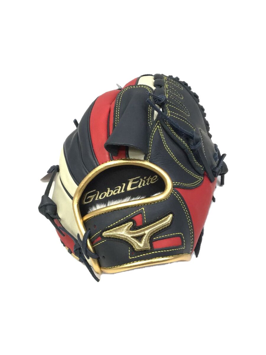 【中古】MIZUNO◆野球用品/右利き用/マルチカラー/1AJGR28301//【スポーツ】