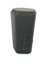 【中古】SONY◆Bluetoothスピーカー SRS-XE300【家電・ビジュアル・オーディオ】