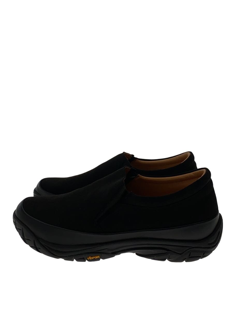 【中古】BEAUTY&YOUTH UNITED ARROWS◆シューズ/25cm/BLK【シューズ】