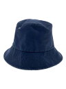 【中古】Christian Dior◆TEDDY-D/トロッター裏地/ボブハット/ポリエステル/レディース/95TDD923A130【服飾雑貨他】(4)